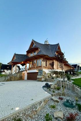 Art House Residence - Mountain & Ski Resort - LUXURY RESIDENCE