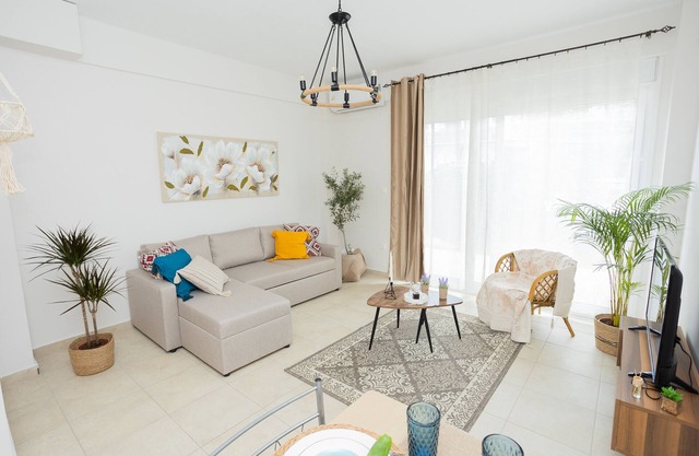 Art of Xenia! Maisonetee Sani Chalkidiki!