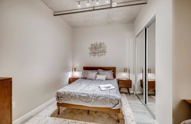 artfully innovating new condominium in downtown Las Vegas