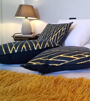 ArtGallery - Suite Superior - camera matrimoniale in Villa