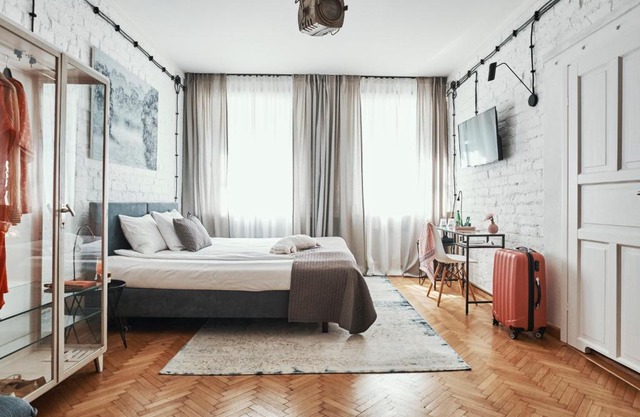 ARTHOTEL STALOWA 52