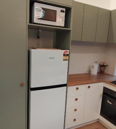 Arthur Park Tiny Home