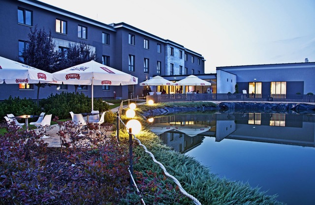 Artis Loft Hotel
