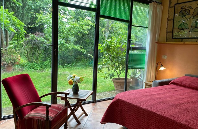 Artistic loft in the countryside between Orvieto and Lake Bolsena