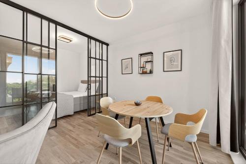 Artistic space in Azur Premium