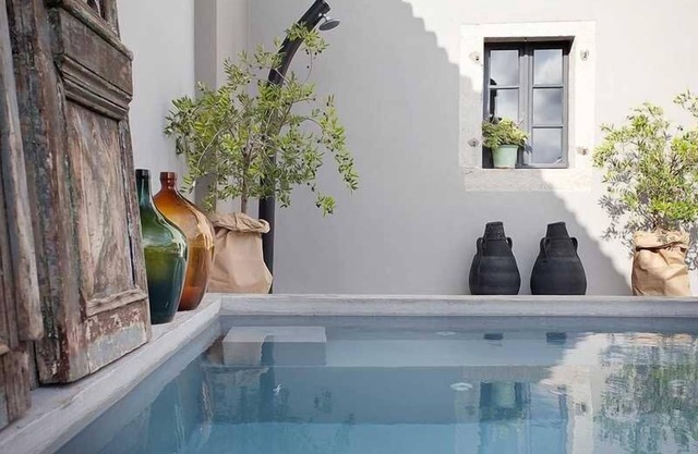 Artistic Villa B1 - Adriatic Luxury Villas