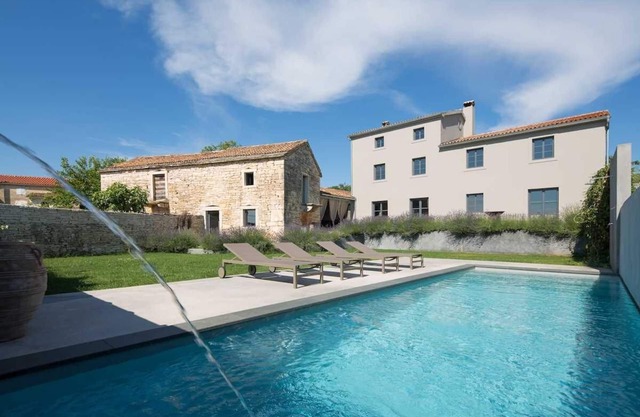 Artistic Villa B2 | Adriatic Luxury Villas