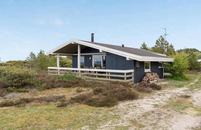 "Arun" - 150m from the sea by Interhome
