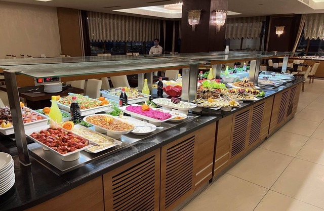 Arya Termal Otel- Halal Hotel