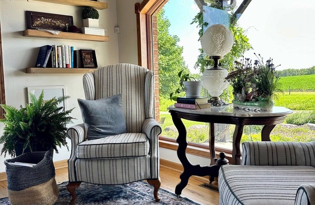 As Seen on HGTV - City Escape Ranch with Sauna, Gym & Soul-Soothing Vibes