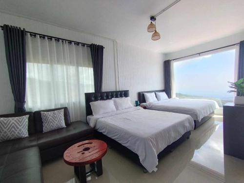 ASA Private Homestay - บ้านแสนรัก แนวโมเดิร์น