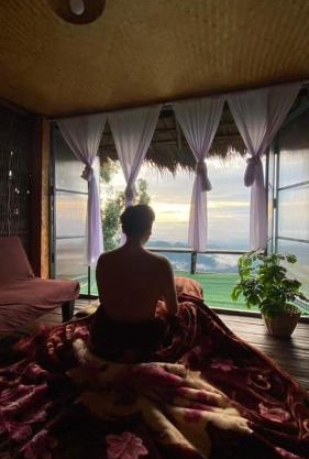 ASA Private Homestay - บ้านนายพราน แนววินเทจ