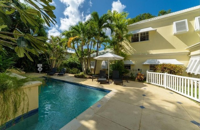 Ascot 3 Villa by Fantasia Villas