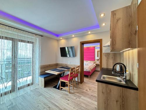 ASENATA pokoje & apartamenty centrum Ustroń