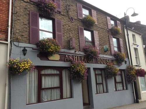 Ashleigh House Bed & Breakfast