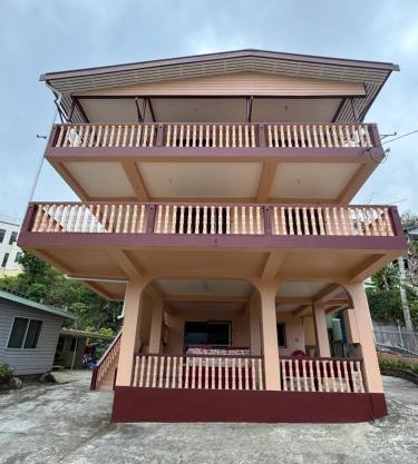 Ashnis Apartment - Sigatoka Town House Apartment