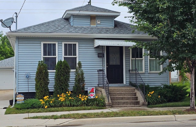 Ask about winter specials for Healthcare travelers!