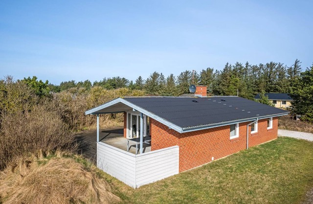 "Askatla" - 800m from the sea by Interhome