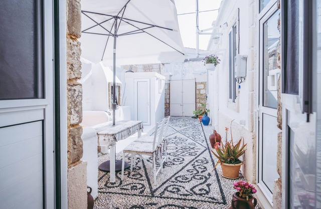 Aspasias Koskinou House