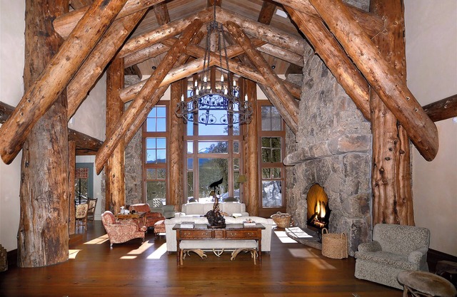 Aspen Alpine Mountain Lodge