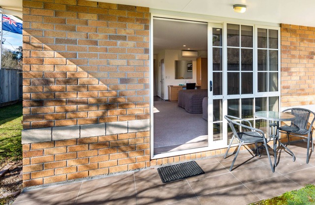 Aspen Court Motel Taihape