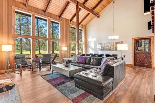 Aspen Lodge