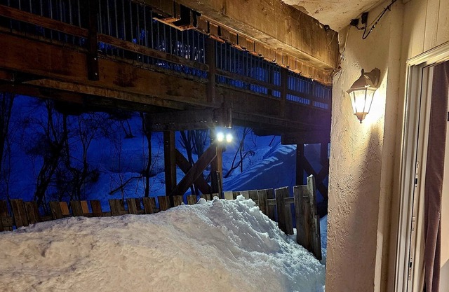 Aspen Studio close to town!