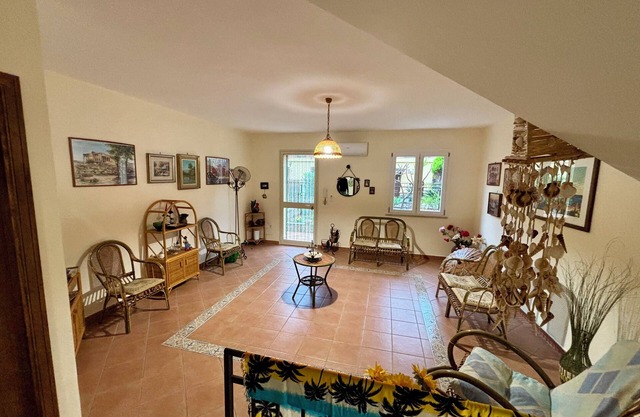 Aspra Mare House - Your corner of paradise in Sicily!