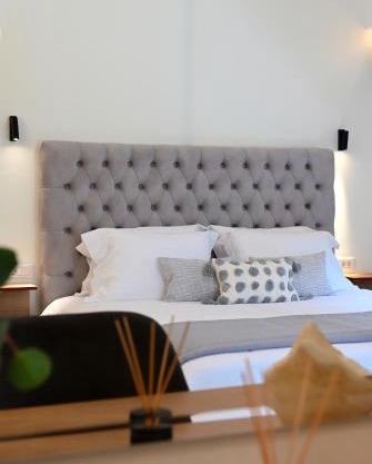 Asteroskoni Luxury Suites