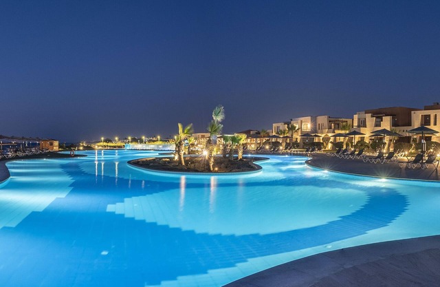 Astir Odysseus Kos Resort & Spa