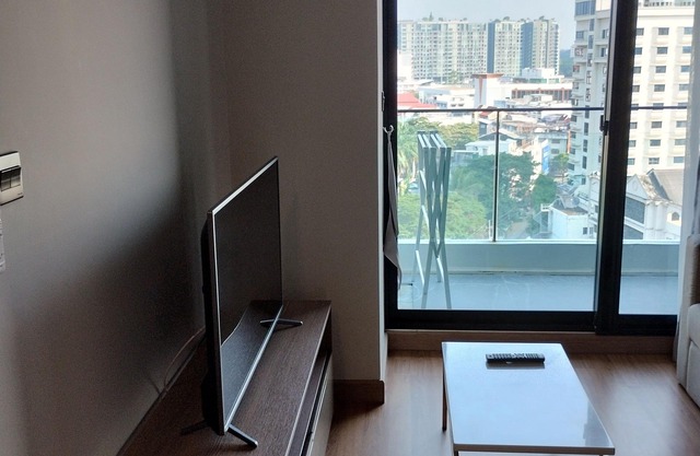 Astra Sky River Luxury 1B1BCondon