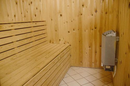 Astrup vig Spa og Sauna