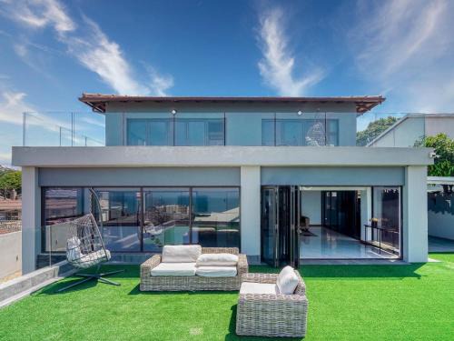 At 40 Oceanview