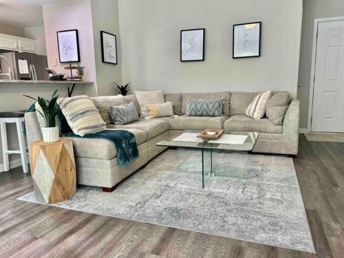 At Home by Mall of GA!