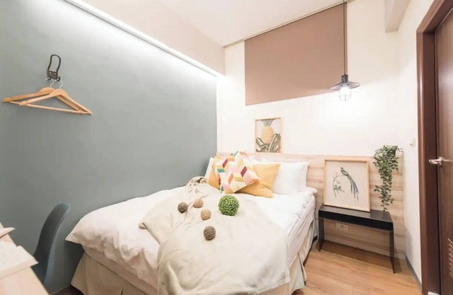 At Home Hotel Zhongshan