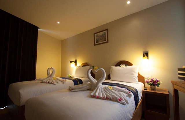 At Samui Boutique Hotel