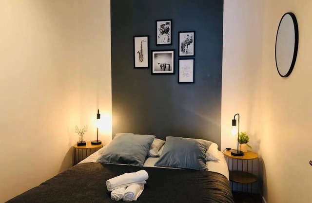 Atelier Arthaud - quartier St Martin - commerces