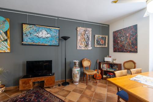 Atelier dei Viaggiatori