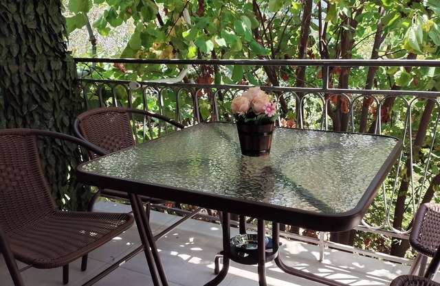 Athenian Stay Chara s Apartment