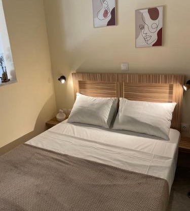 Athens Ellinikon Apartment