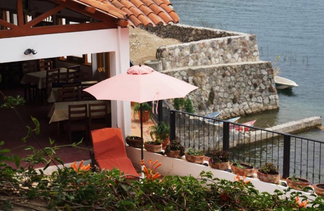 Atitlan Villas