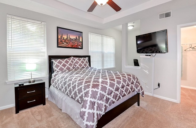 ATLANTA At Your Fingertips