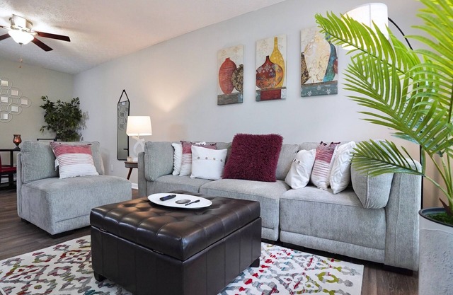 Atlanta Downtown Midtown Old Fourth Ward. Location Location Location!