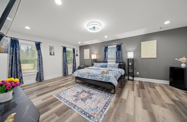 Atlanta Royal Vista Manor Retreat by Deity Villas!