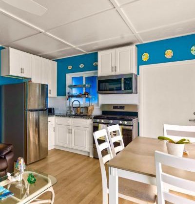 Atlantic Blue Cottages # 1