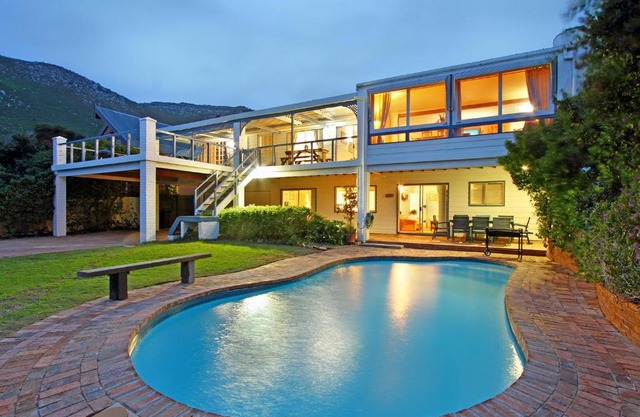 Atlantic Dream Beachfront Villa