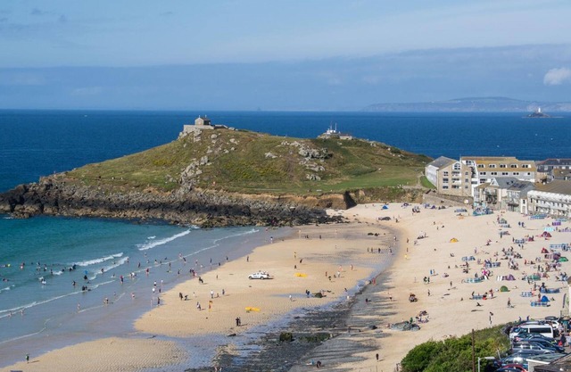 Atlantic Heights Luxury Guesthouse