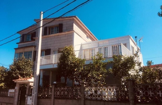 Atlantic" holiday flat