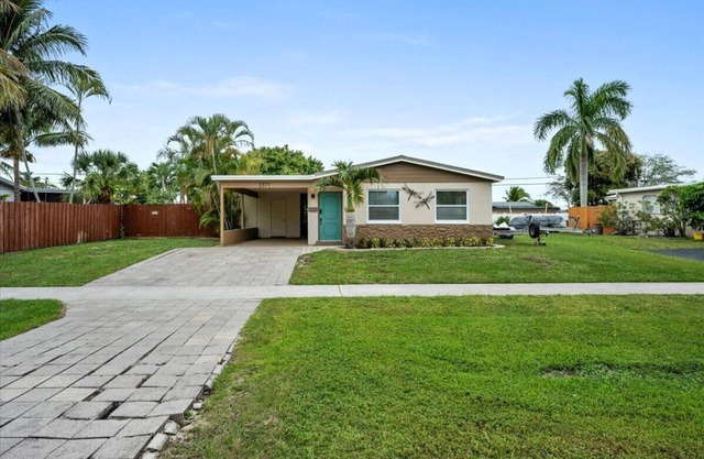 Atlantic Social Retreat - 4BR House Close to Beach and I-95