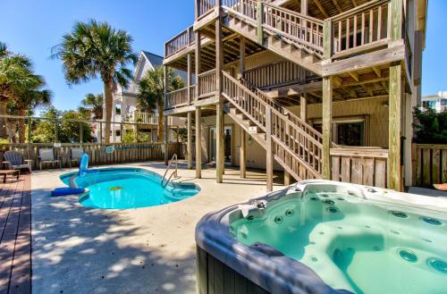 Atlantic Views by Carolina Beach Realty